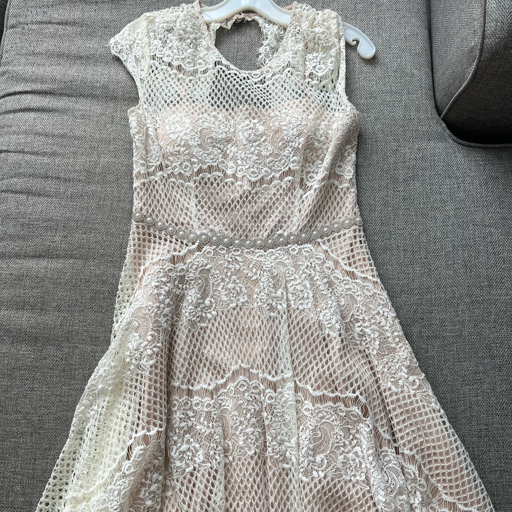 NWOT Formal Dress